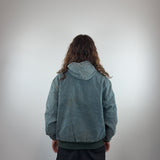 CARHARTT JACKET - MEDIUM