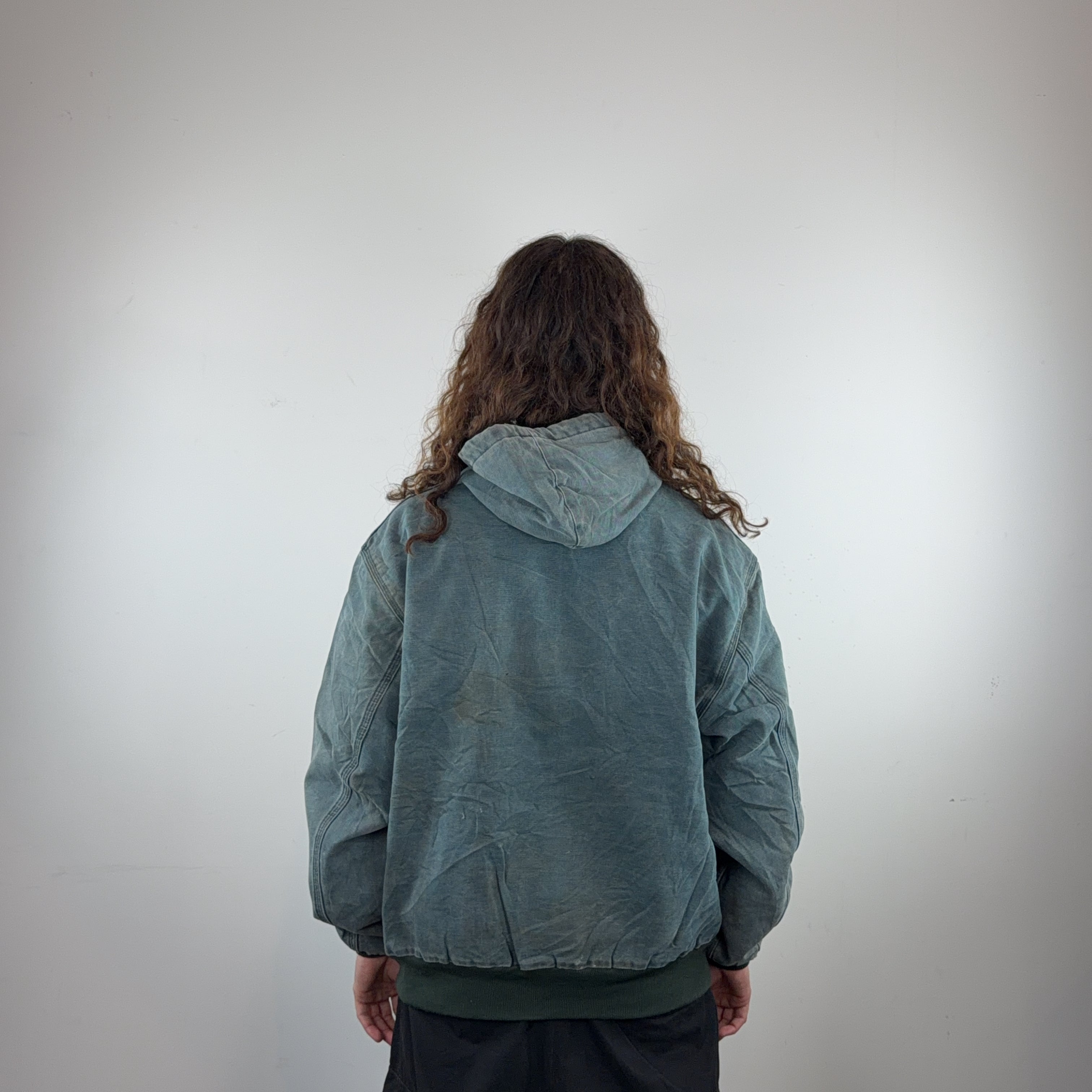 CARHARTT JACKET - MEDIUM