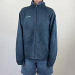 COLUMBIA FLEECE - MEDIUM