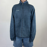COLUMBIA FLEECE - MEDIUM