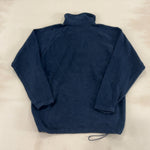 KAPPA QUARTER ZIP - LARGE