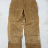 CARHARTT PANTS - X LARGE