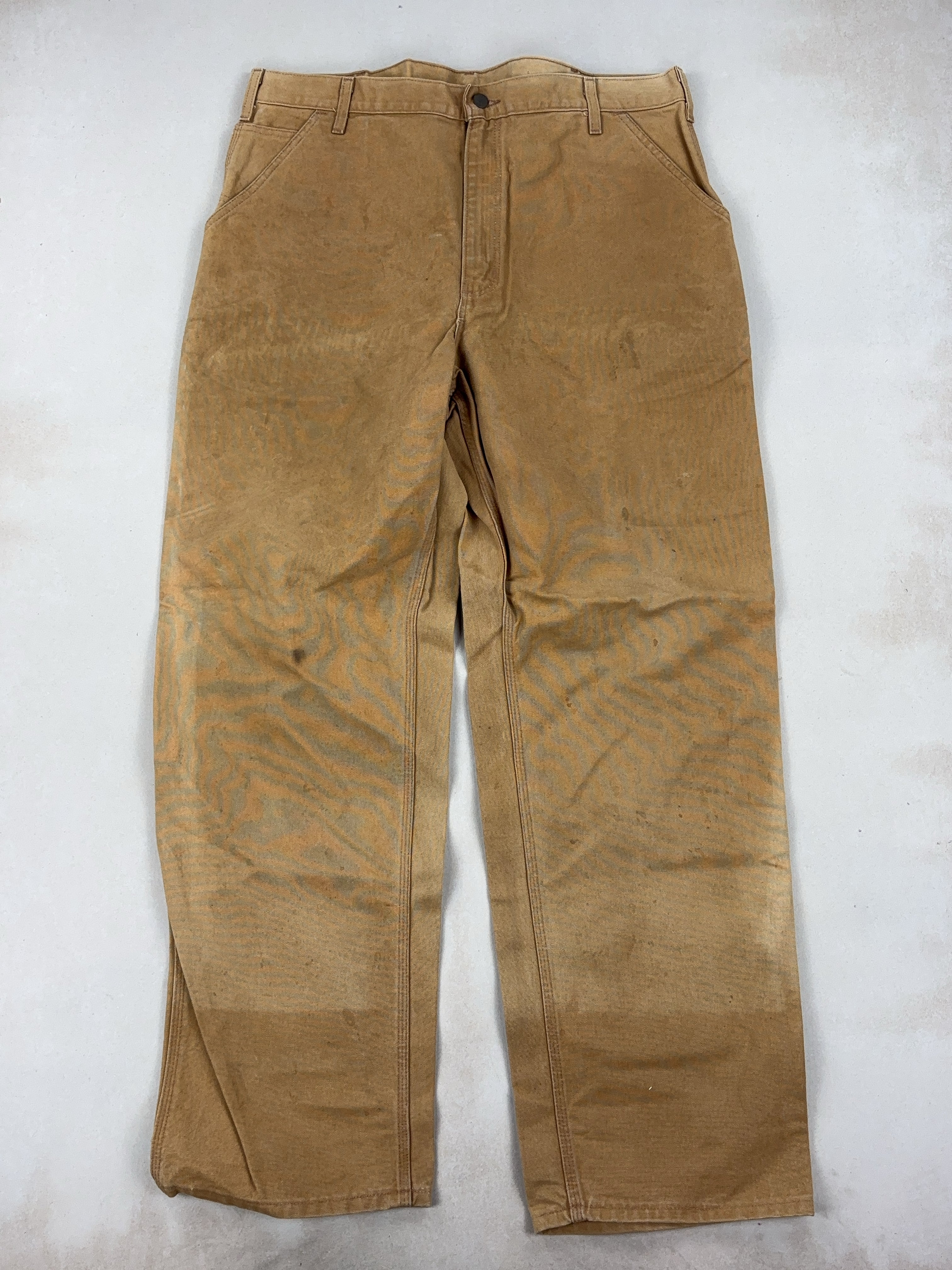 CARHARTT PANTS - X LARGE