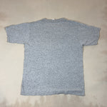 NIKE GREY VINTAGE TEE - MEDIUM