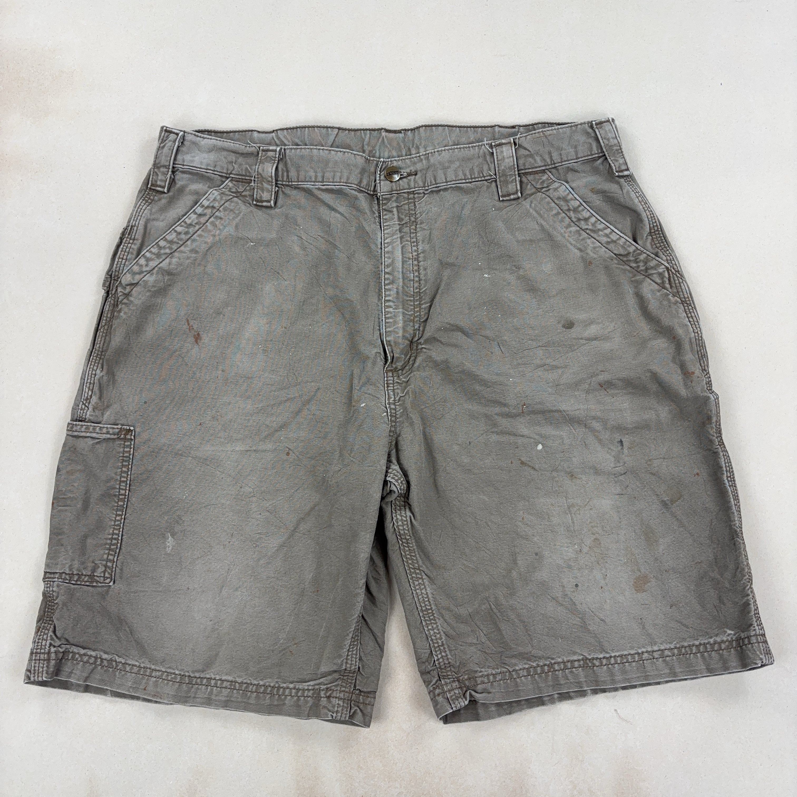 CARHARTT SHORTS - X LARGE