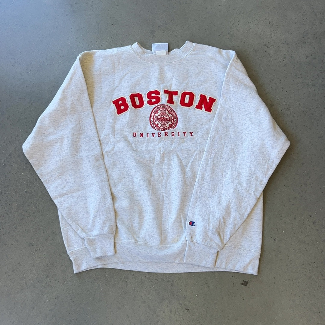 CHAMPION CREW - LARGE