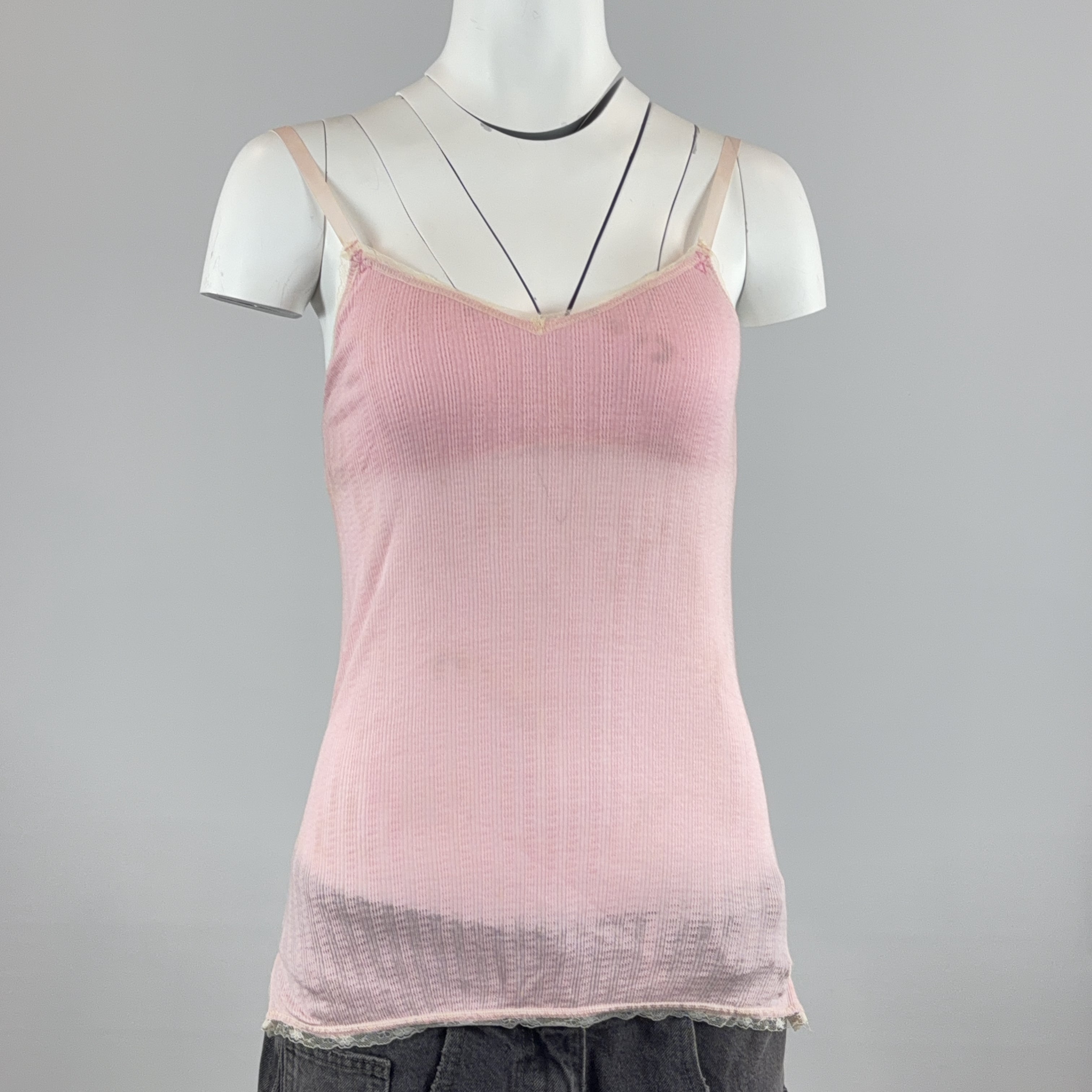 AB&FITCH TOP - X SMALL