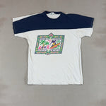 GRAPHIC TEE - MEDIUM