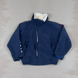 NAUTICA COMPETITION JACKET - SMALL