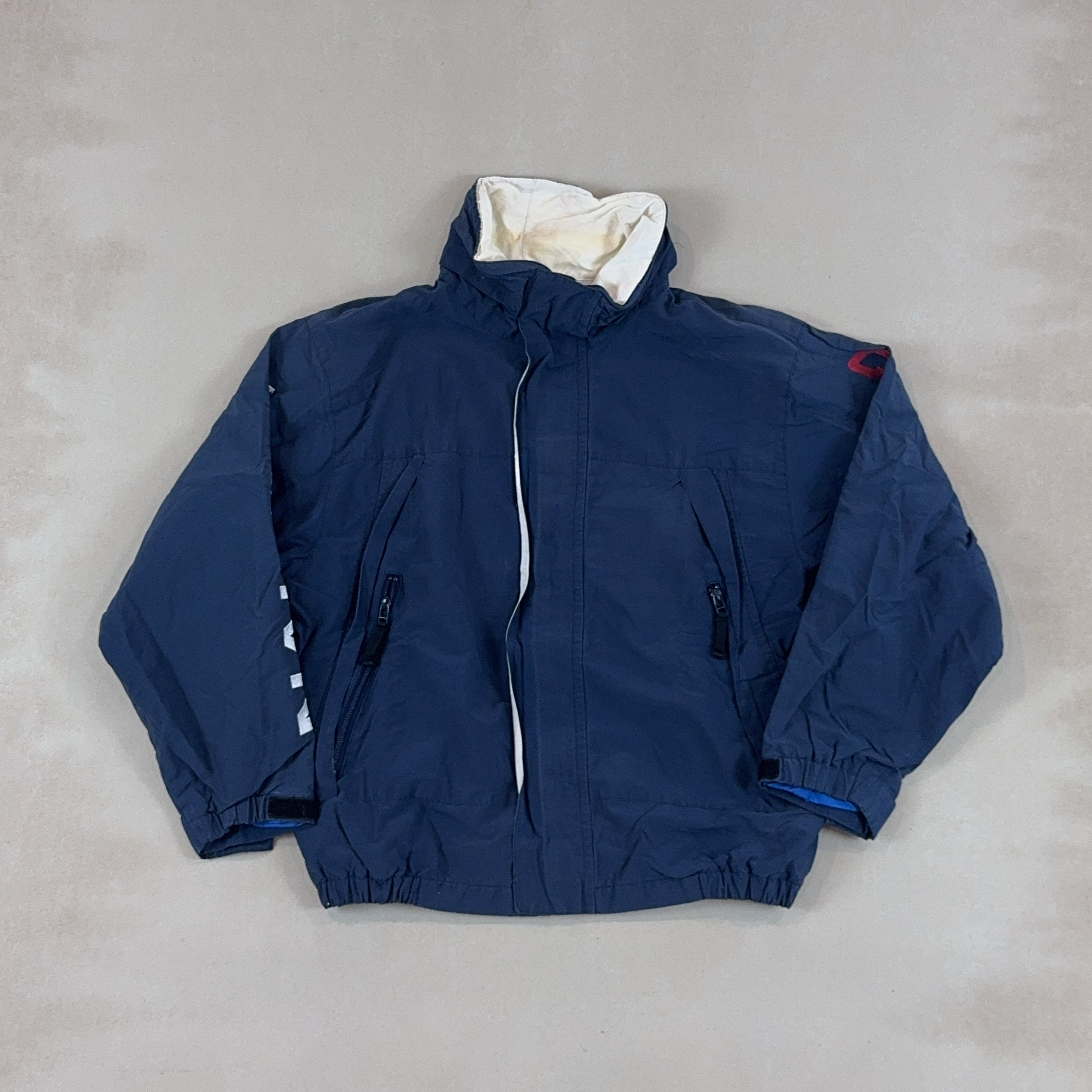 NAUTICA COMPETITION JACKET - SMALL