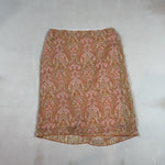 INDIGO SKIRT - MEDIUM