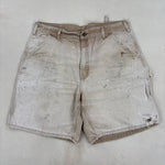 CARHARTT SHORTS - LARGE