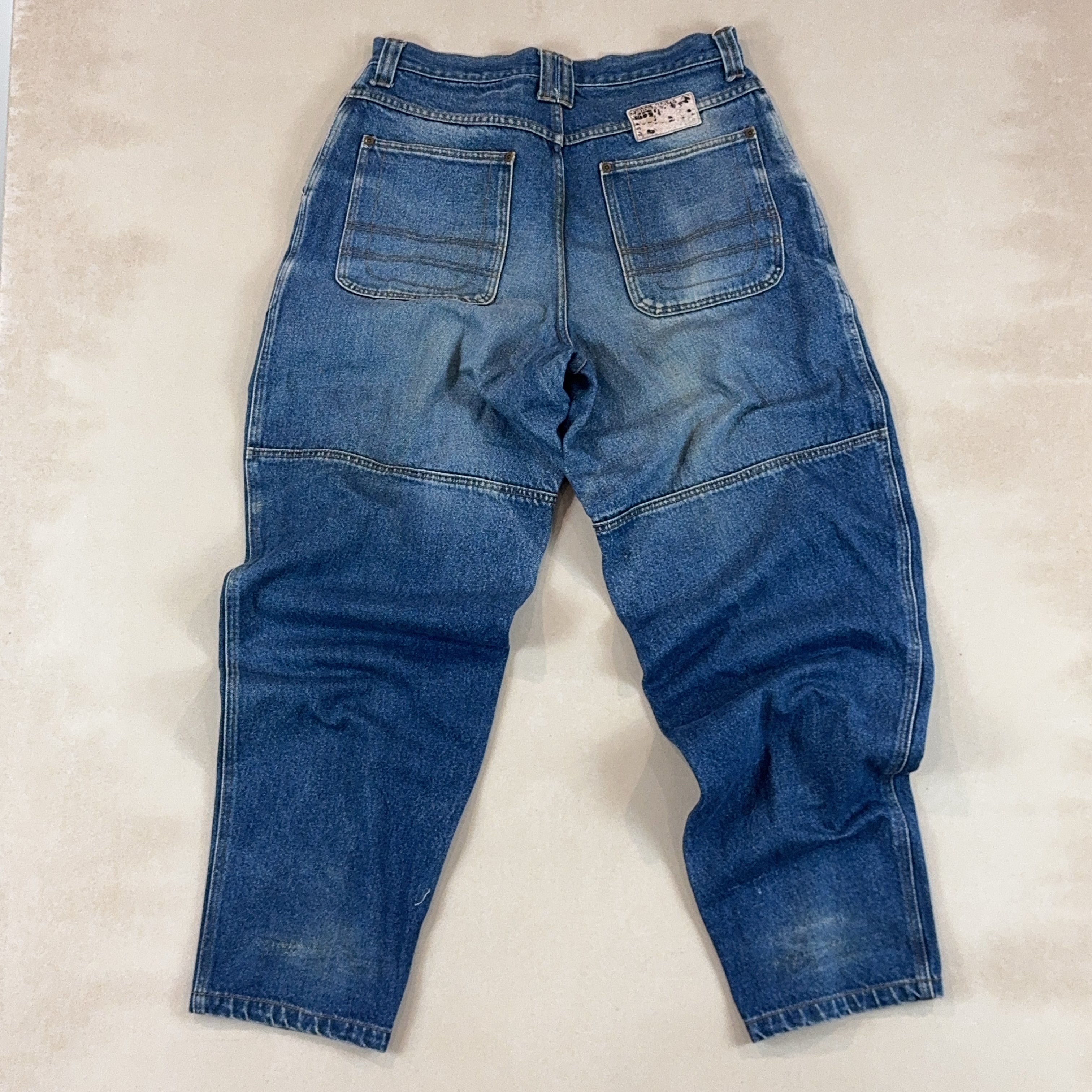 FILA JEANS - X LARGE
