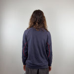 ADIDAS LONG SLEEVE - MEDIUM