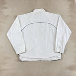 ADIDAS JACKET - X LARGE