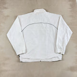 ADIDAS JACKET - X LARGE