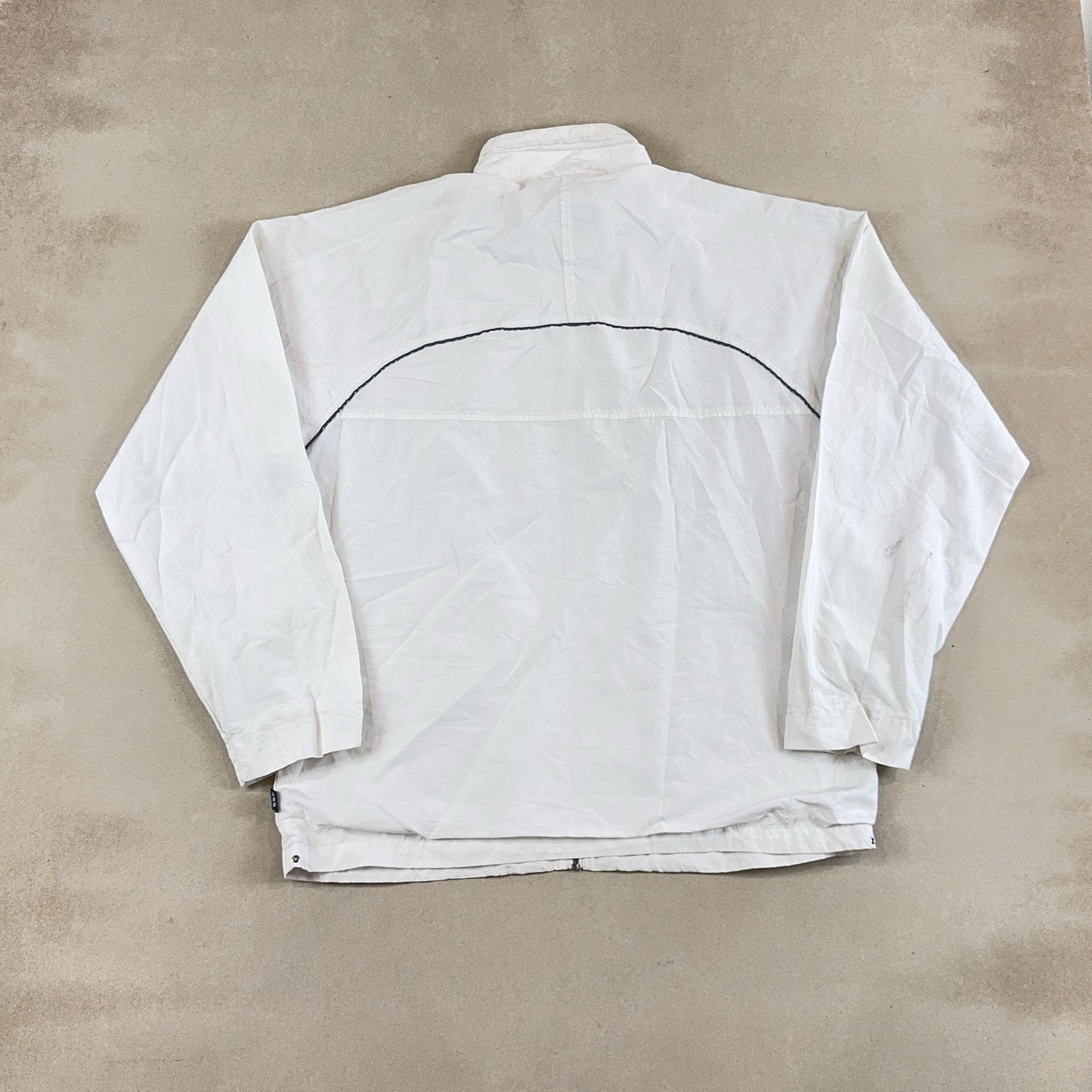 ADIDAS JACKET - X LARGE