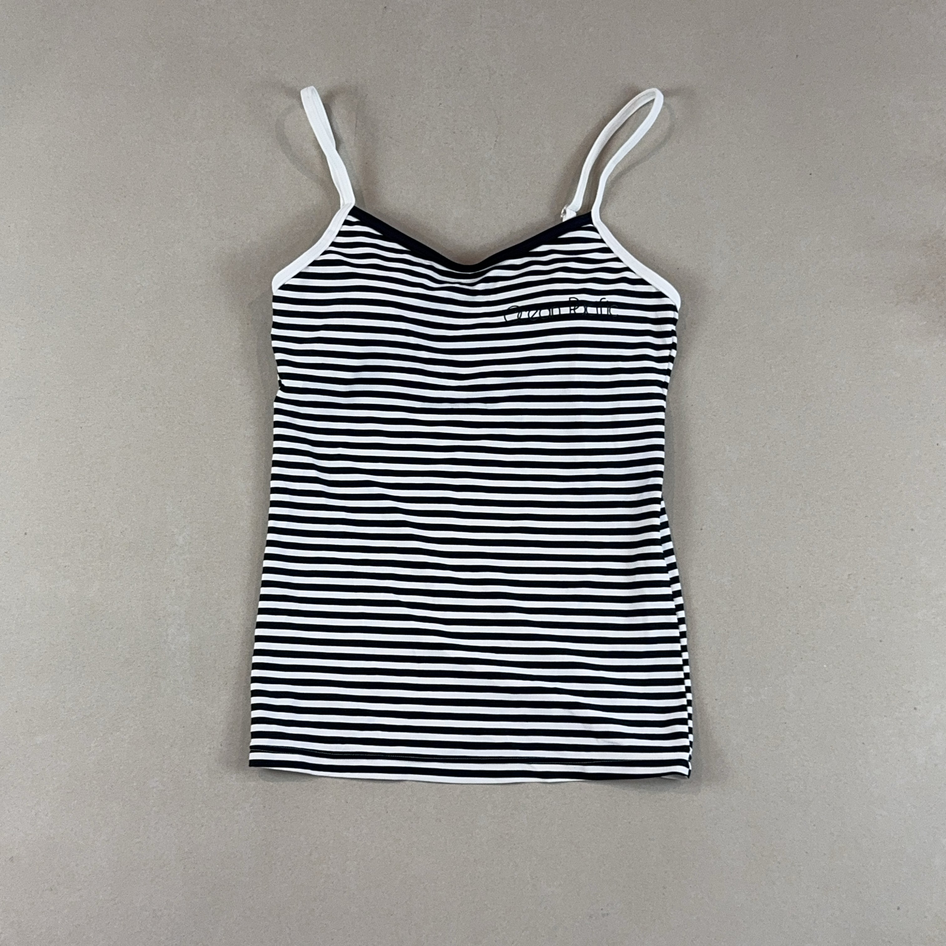 OCEAN PACIFIC TOP - LARGE