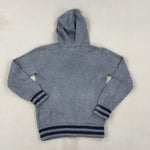 RALPH LAUREN HOODIE - SMALL