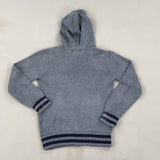 RALPH LAUREN HOODIE - SMALL