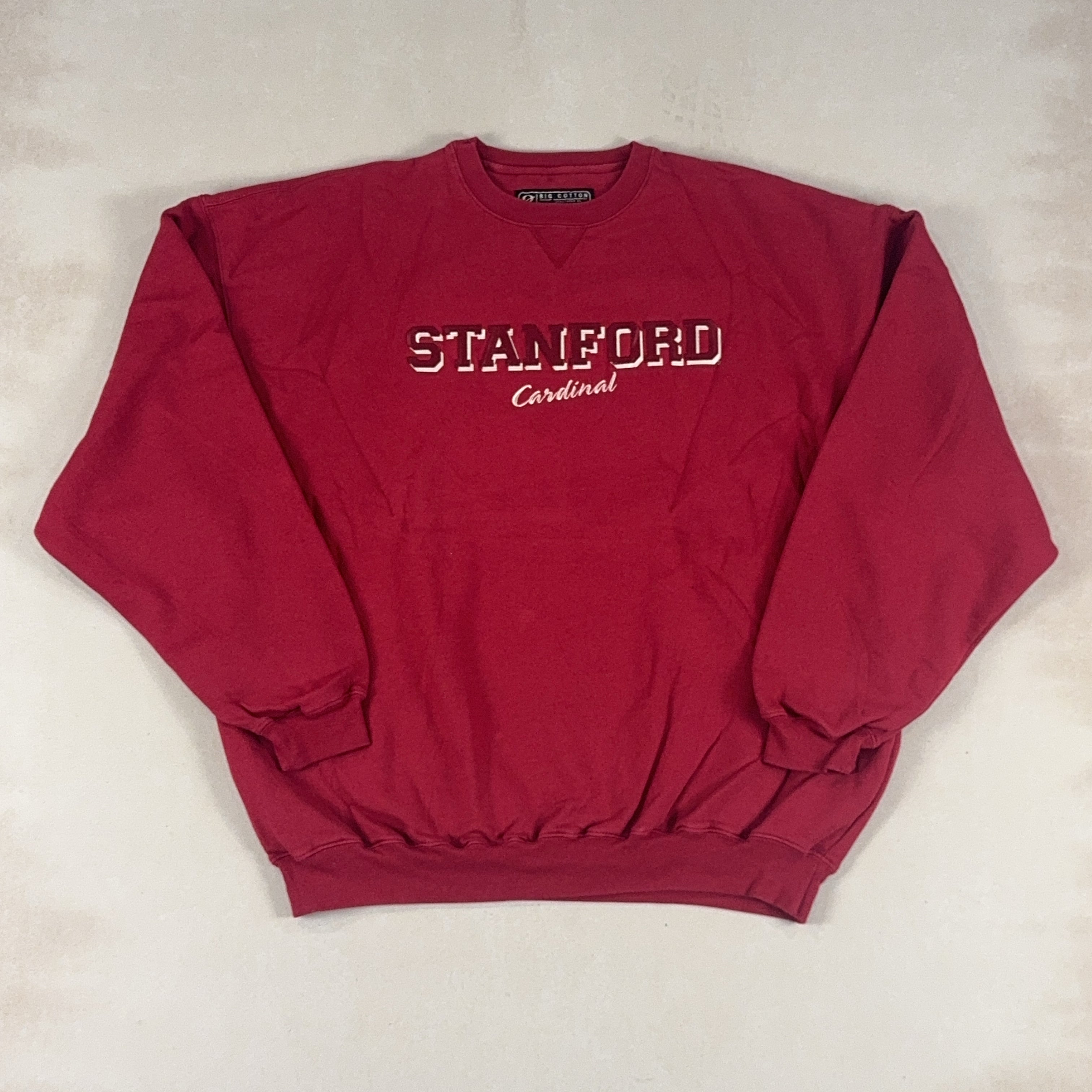 GEAR FOR SPORTS CREW - 2X LARGE