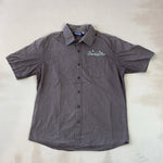 QUIKSILVER SHIRT - MEDIUM