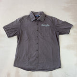 QUIKSILVER SHIRT - MEDIUM