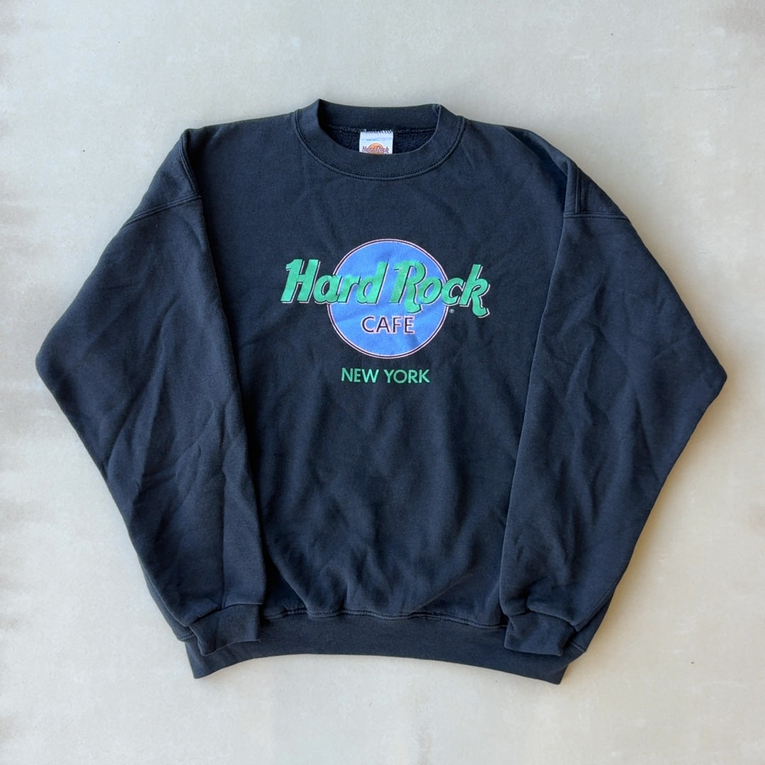 HARD ROCK CAFE CREW - X LARGE