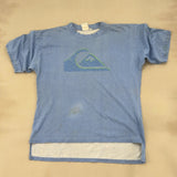 QUIKSILVER TEE - X LARGE