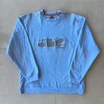 TRIIAD CREW - LARGE