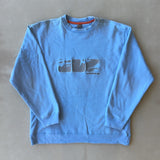 TRIIAD CREW - LARGE