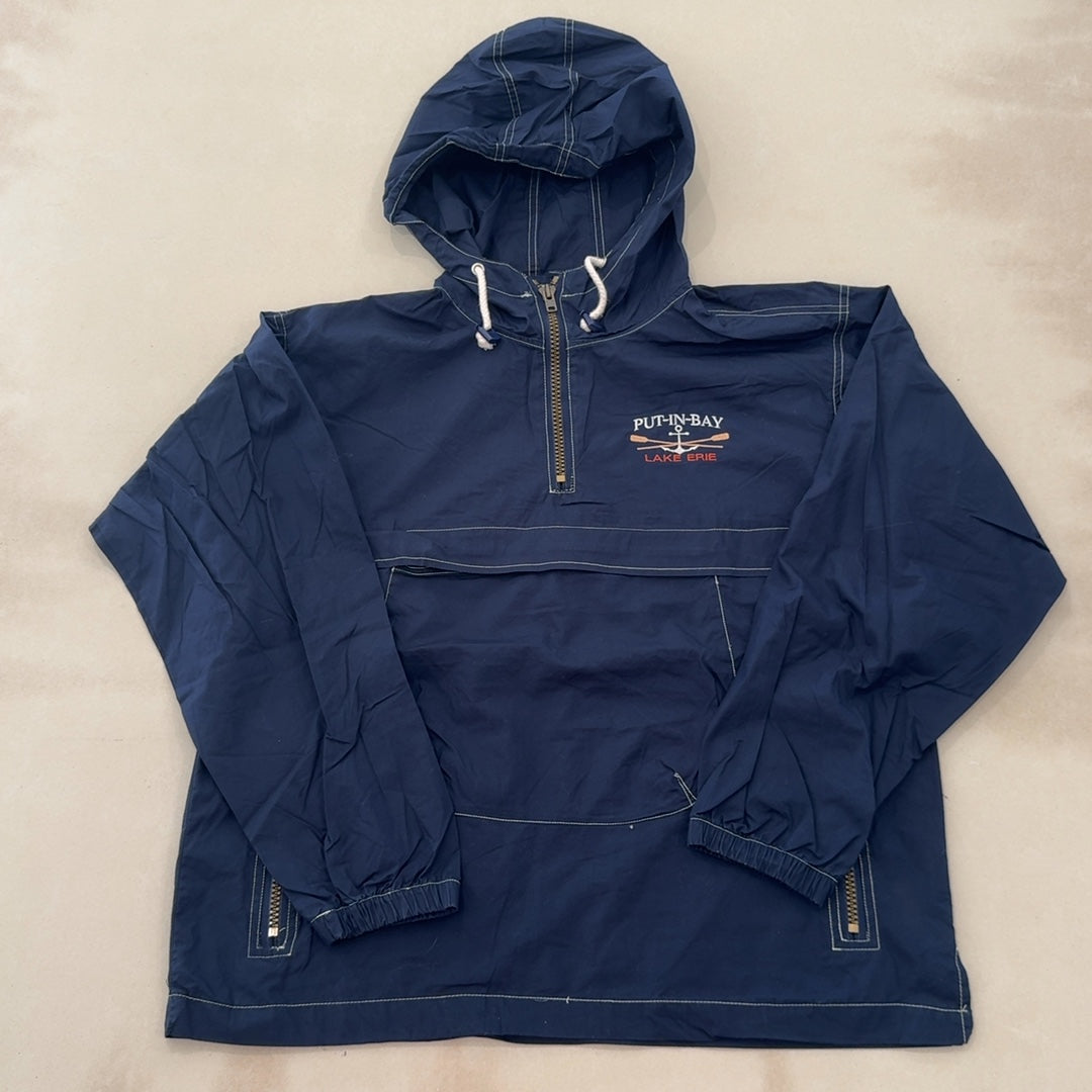 PUT-IN-BAY JACKET - MEDIUM