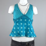 aan"ge TOP - SMALL