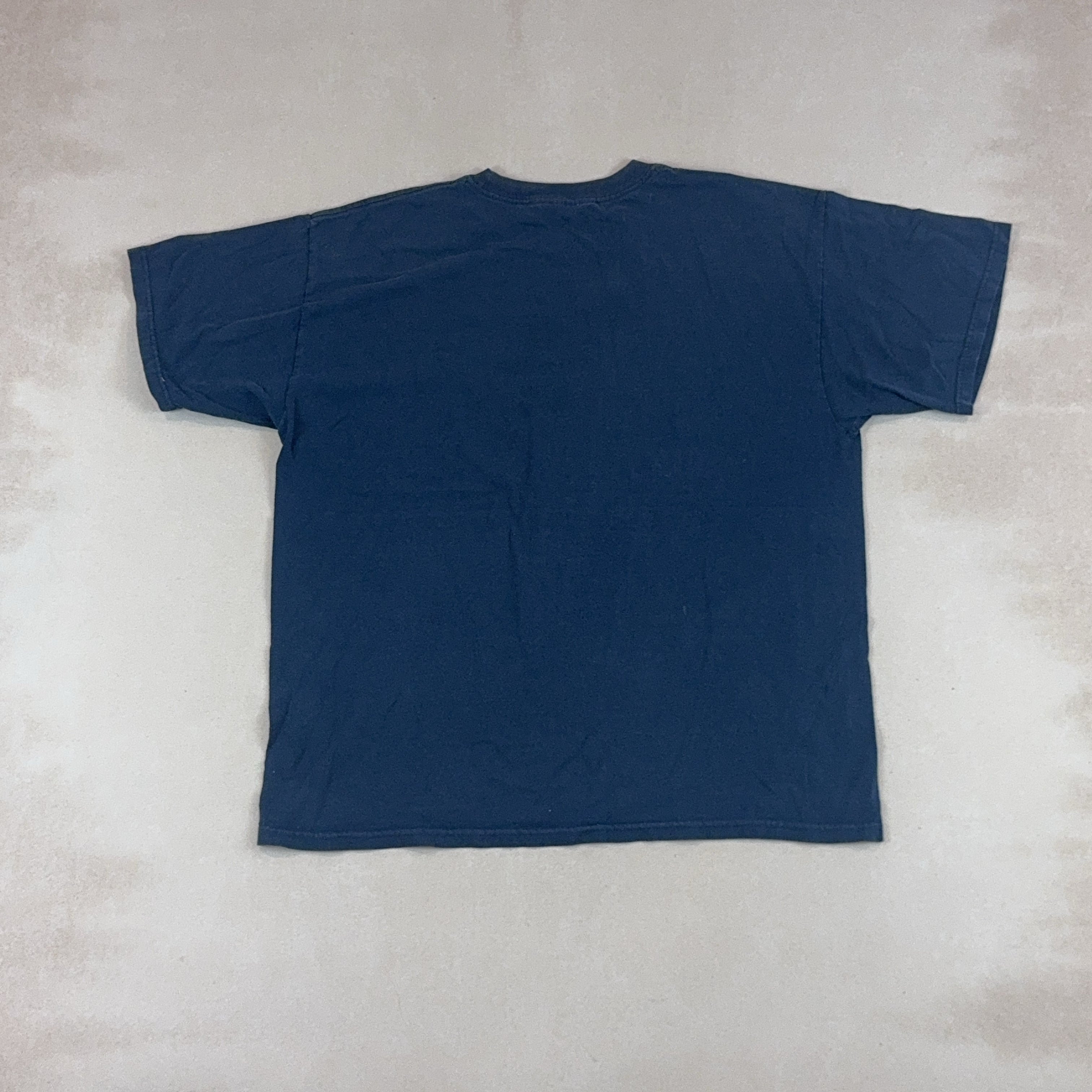 GRAPHIC TEE - LARGE