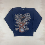 VINTAGE CREW - MEDIUM