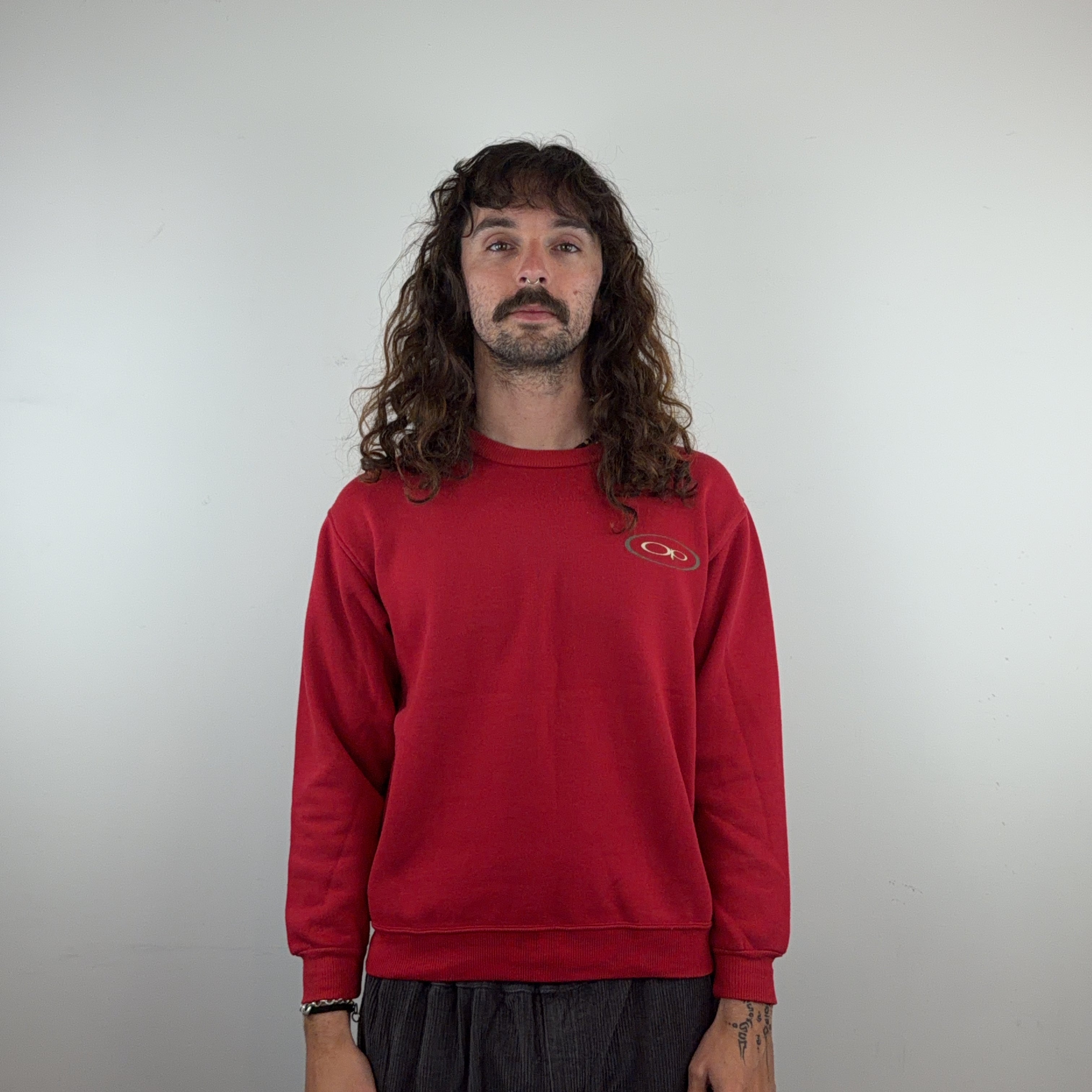 OCEAN PACIFIC CREW - MEDIUM