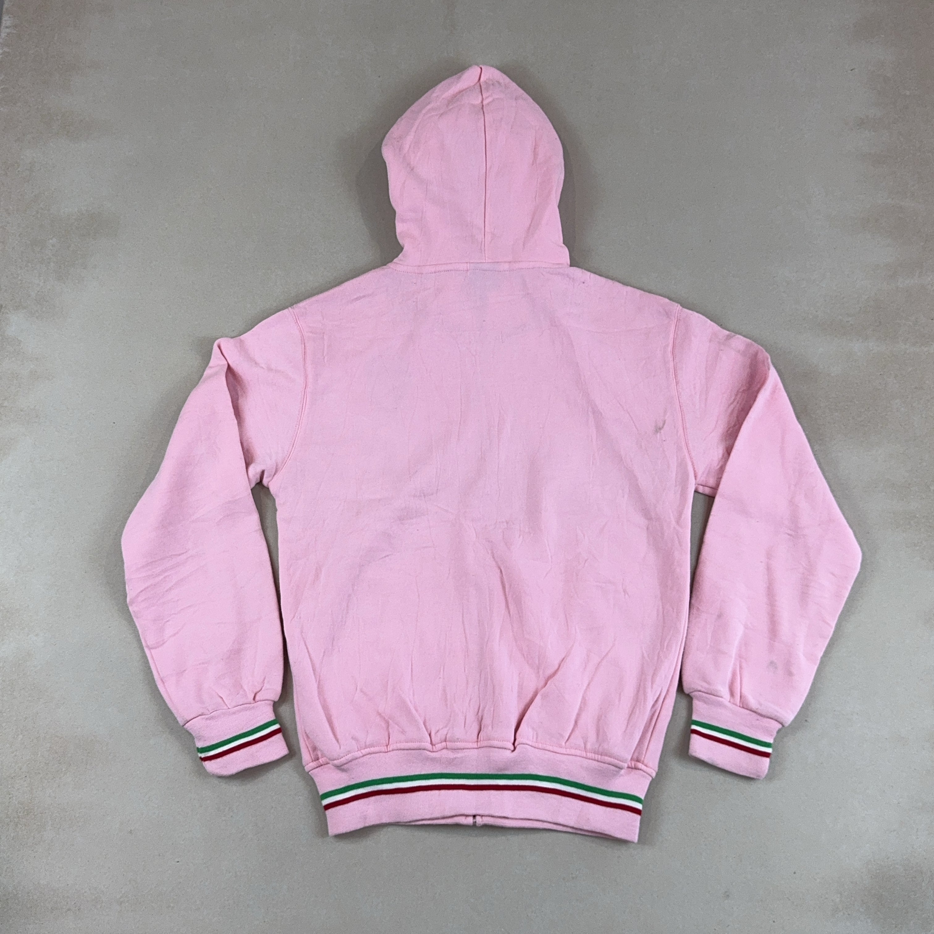 ITALIA JACKET - MEDIUM