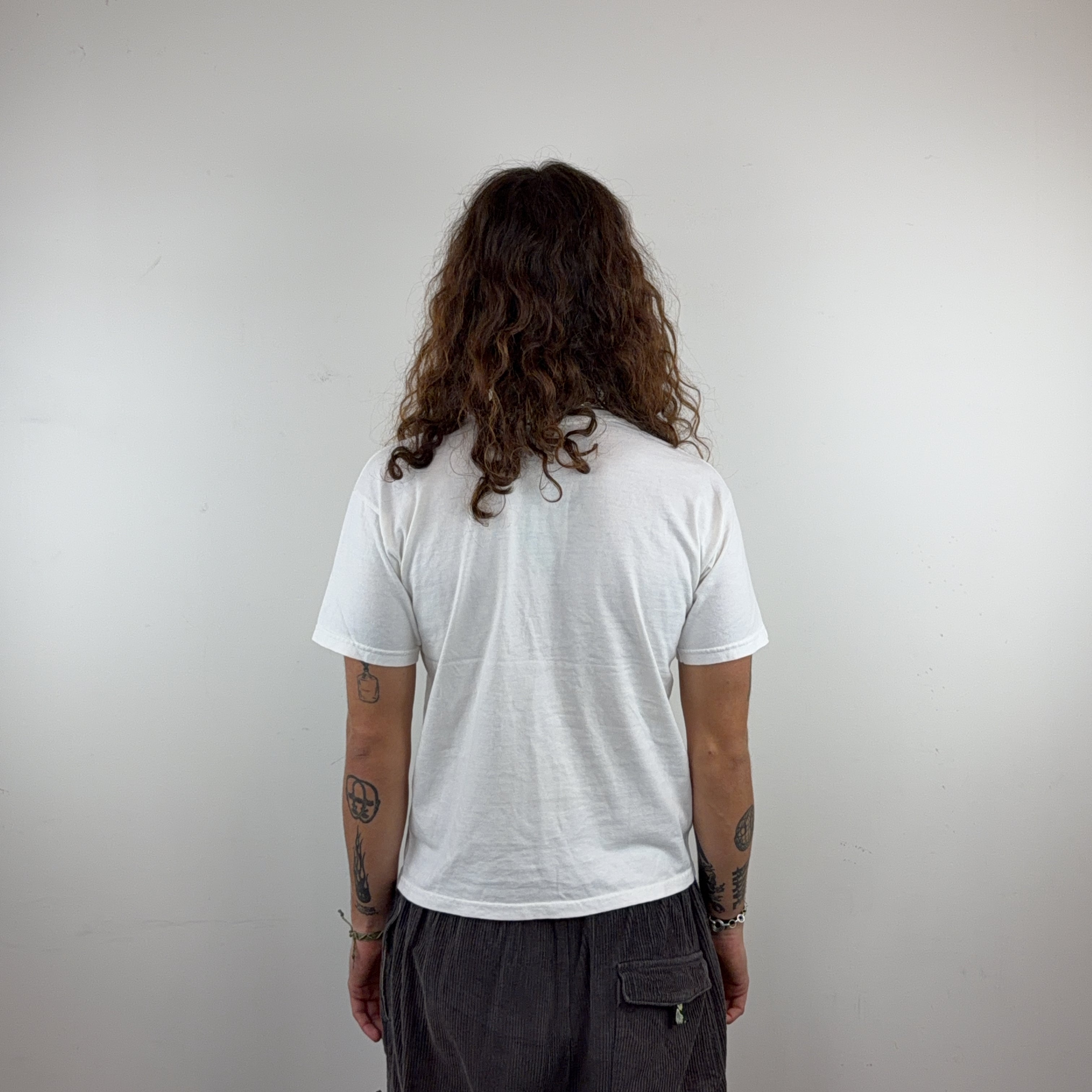 COLLINGWOOD TEE - SMALL