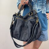 VINTAGE HANDBAG - MEDIUM