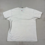 QUIKSILVER TEE - LARGE