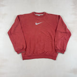 NIKE CREW - MEDIUM