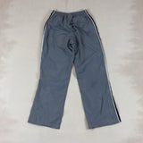 PUMA SPRAY PANTS - SMALL