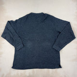 IZOD CREW - LARGE
