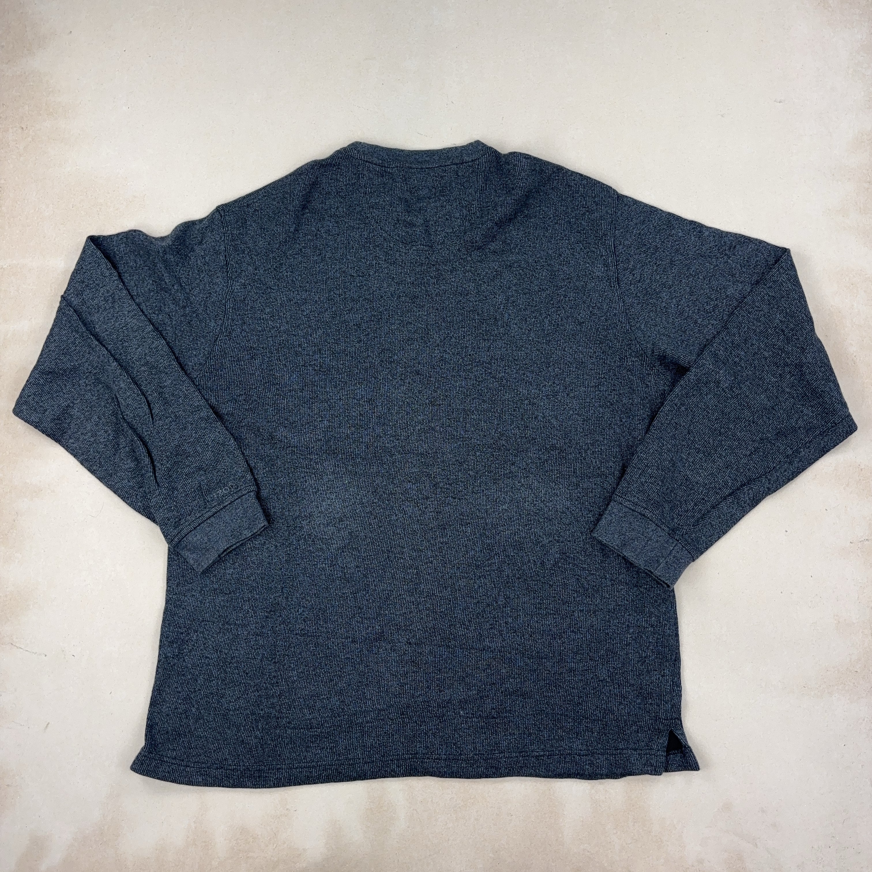 IZOD CREW - LARGE