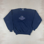 T&C SURF DESIGNS CREW - MEDIUM