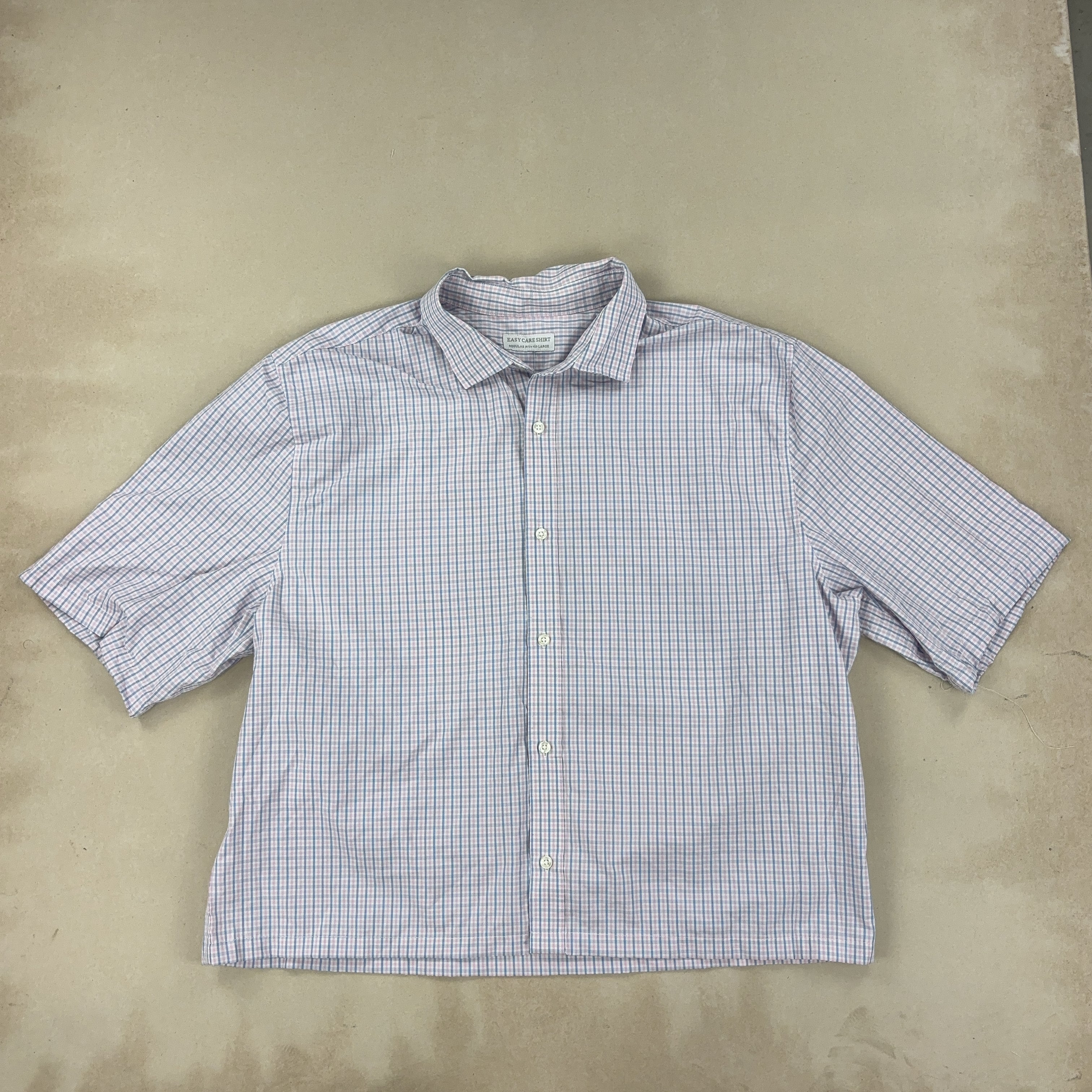 VINTAGE SHIRT - X LARGE