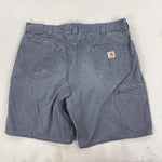 CARHARTT SHORTS - 2X LARGE