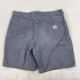 CARHARTT SHORTS - 2X LARGE