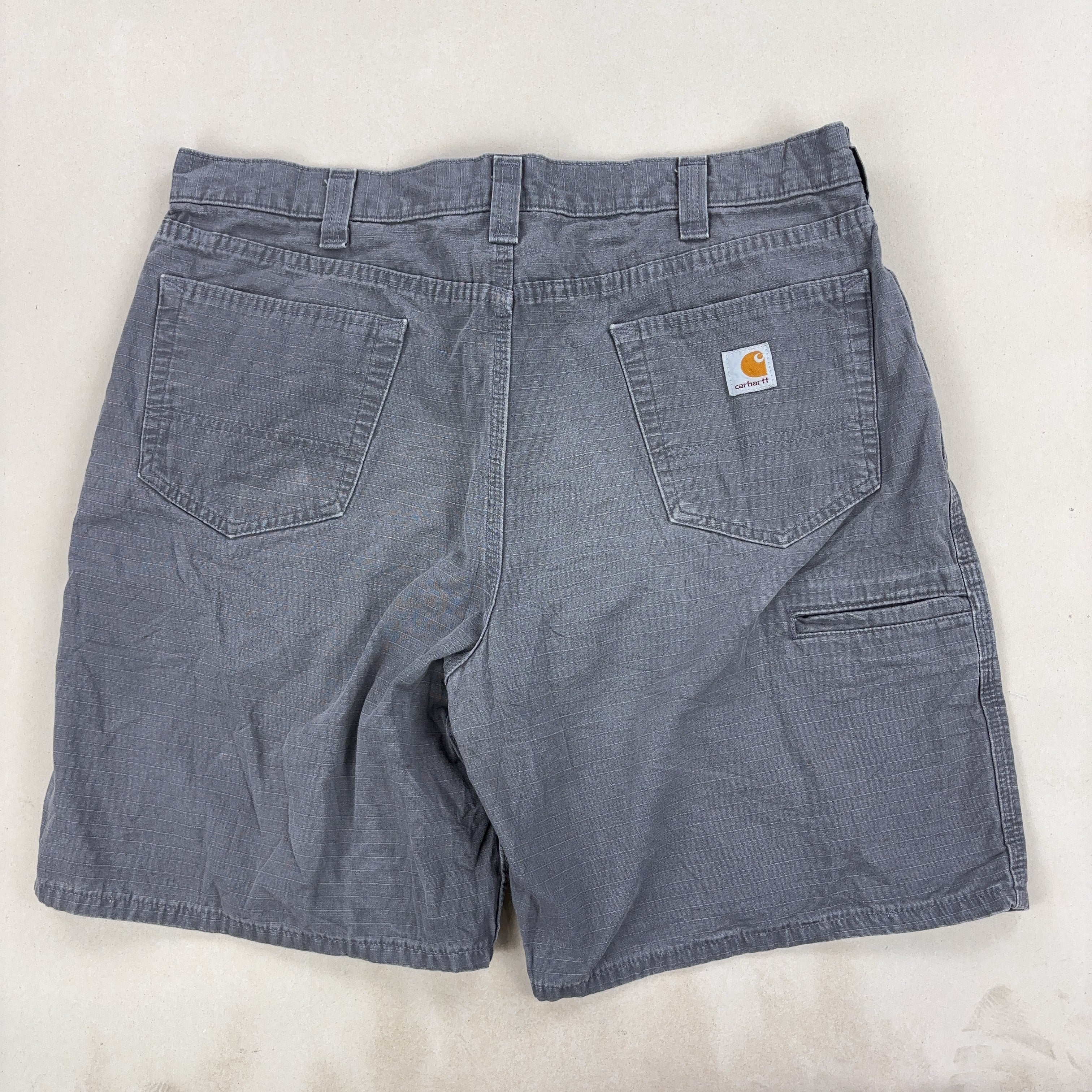 CARHARTT SHORTS - 2X LARGE