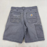 CARHARTT SHORTS - MEDIUM